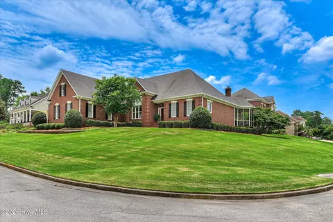 Exterior - 4176 Pellary Pl, Evans, GA 30809 photo 3 of 17