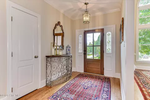 Entry Way - 4176 Pellary Pl, Evans, GA 30809 photo 1 of 5