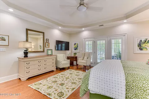 Bedroom - 4176 Pellary Pl, Evans, GA 30809 photo 2 of 13