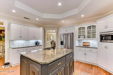 Kitchen - 4176 Pellary Pl, Evans, GA 30809 photo 4 of 6