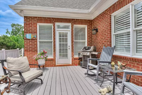 Exterior - 4176 Pellary Pl, Evans, GA 30809 photo 12 of 17