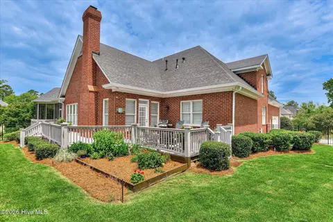 Exterior - 4176 Pellary Pl, Evans, GA 30809 photo 7 of 17