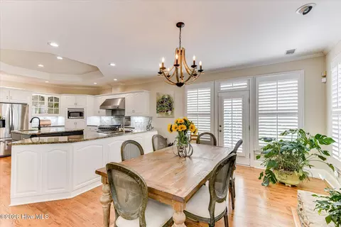 Dining - 4176 Pellary Pl, Evans, GA 30809 photo 5 of 6