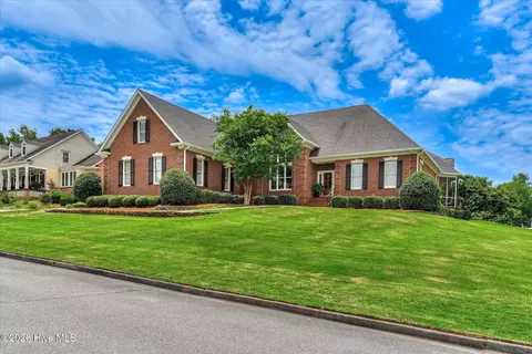 Exterior - 4176 Pellary Pl, Evans, GA 30809 photo 2 of 17