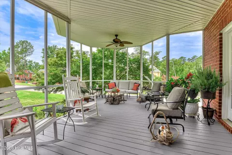 Exterior - 4176 Pellary Pl, Evans, GA 30809 photo 14 of 17