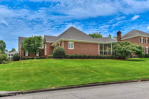 Exterior - 4176 Pellary Pl, Evans, GA 30809 photo 4 of 17