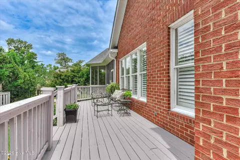 Exterior - 4176 Pellary Pl, Evans, GA 30809 photo 10 of 17