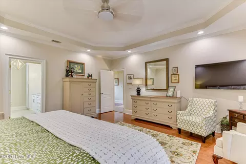 Bedroom - 4176 Pellary Pl, Evans, GA 30809 photo 3 of 13
