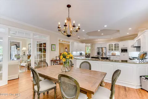 Dining - 4176 Pellary Pl, Evans, GA 30809 photo 6 of 6