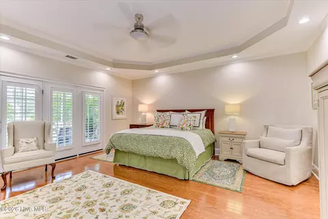 Bedroom - 4176 Pellary Pl, Evans, GA 30809 photo 1 of 13