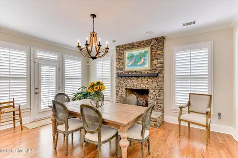 Dining - 4176 Pellary Pl, Evans, GA 30809 photo 4 of 6