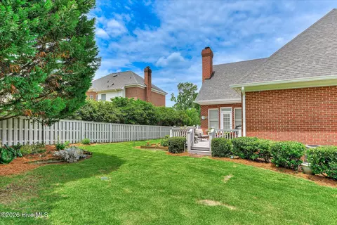 Exterior - 4176 Pellary Pl, Evans, GA 30809 photo 6 of 17