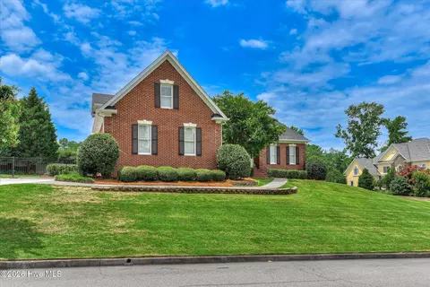 Exterior - 4176 Pellary Pl, Evans, GA 30809 photo 5 of 17