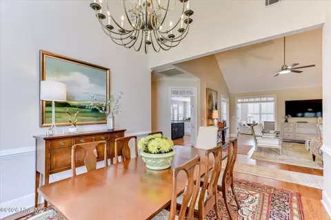 Dining - 4176 Pellary Pl, Evans, GA 30809 photo 3 of 6