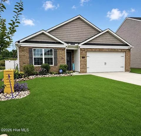 1125 Fowler Dr, Greenville, NC 27834
