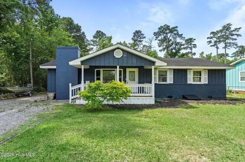116 Laurel Dr, Wilmington, NC 28401