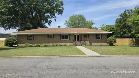 300 Ruritan Ave, Ahoskie, NC 27910