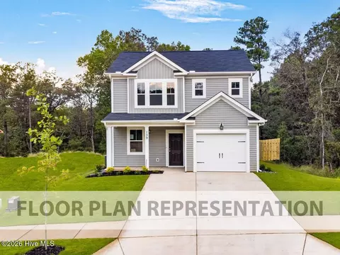 Wd284 Helen Drive #WD284, North Augusta, SC 29860