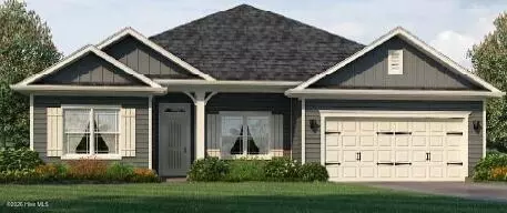 103 Firethorn Cir, Wallace, NC 28466