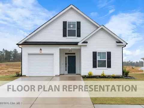 677 Bobbye Dr #FB68, North Augusta, SC 29841