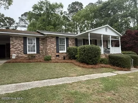 Exterior - 2813 Deer Trail Rd, Thomson, GA 30824 photo 8 of 8