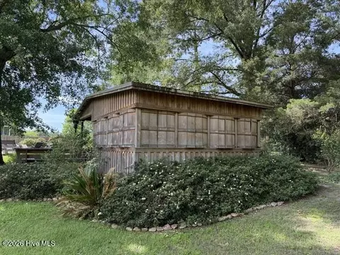 Exterior - 2813 Deer Trail Rd, Thomson, GA 30824 photo 5 of 8
