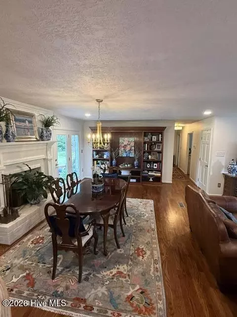 Dining - 2813 Deer Trail Rd, Thomson, GA 30824 photo 2 of 3