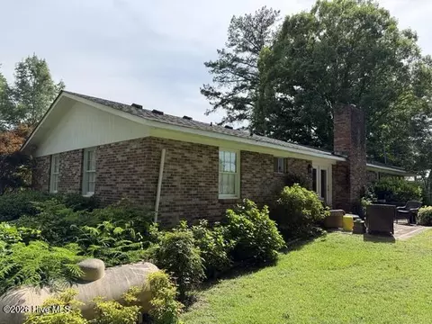 Exterior - 2813 Deer Trail Rd, Thomson, GA 30824 photo 6 of 8