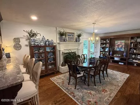 Dining - 2813 Deer Trail Rd, Thomson, GA 30824 photo 3 of 3