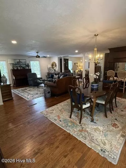 Dining - 2813 Deer Trail Rd, Thomson, GA 30824 photo 1 of 3