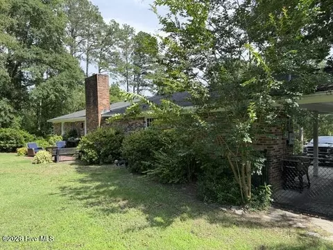 Exterior - 2813 Deer Trail Rd, Thomson, GA 30824 photo 4 of 8