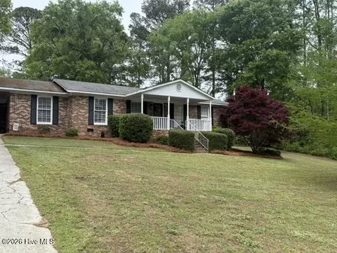 Exterior - 2813 Deer Trail Rd, Thomson, GA 30824 photo 1 of 8
