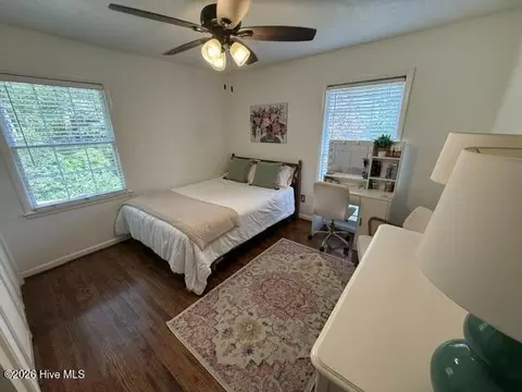Bedroom - 2813 Deer Trail Rd, Thomson, GA 30824 photo 3 of 3