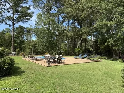 Exterior - 2813 Deer Trail Rd, Thomson, GA 30824 photo 3 of 8
