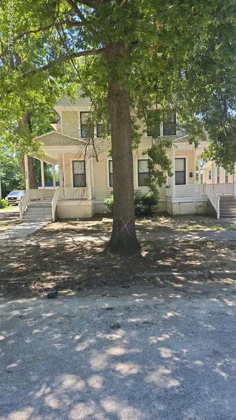 250 Telfair Street Apt A B C D St #A, B, C, D, Augusta, GA 30901