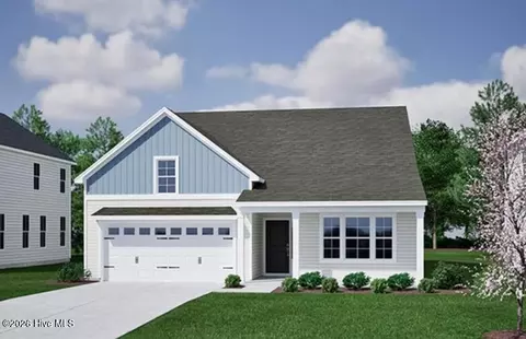 1550 Rodanthe Ave, Castle Hayne, NC 28429