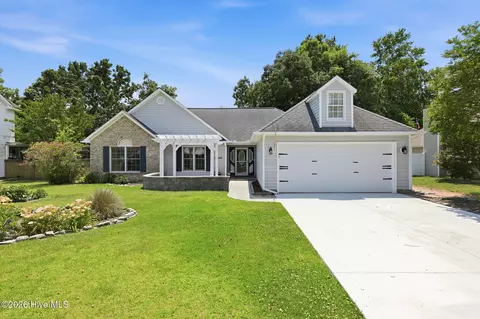 213 Mahaffey Ct, New Bern, NC 28560