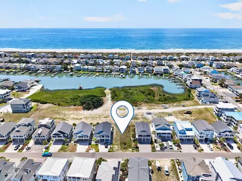 1214 N Shore Dr, Sunset Beach, NC 28468