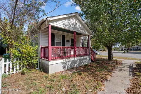819 Grace St, Wilmington, NC 28401