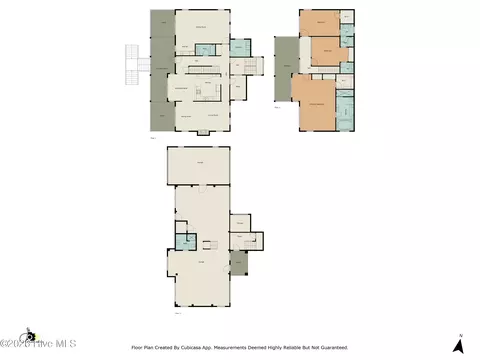 953 Old Ferry Rd, Edenton, NC 27932