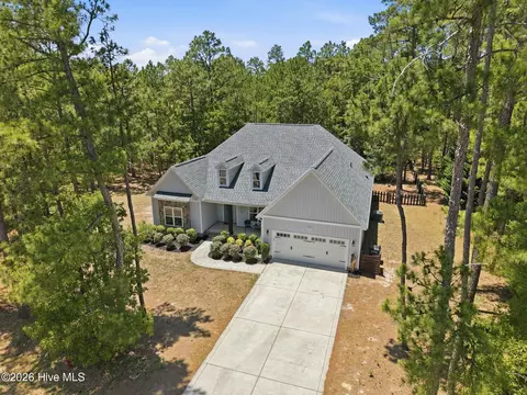 102 Richmond Rd, Jackson Springs, NC 27281