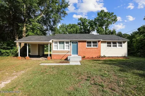 218 Banks Ct, Goldsboro, NC 27534