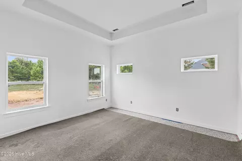 Bedroom - 1184 Sylvan Grove Rd, Stapleton, GA 30823 photo 1 of 5
