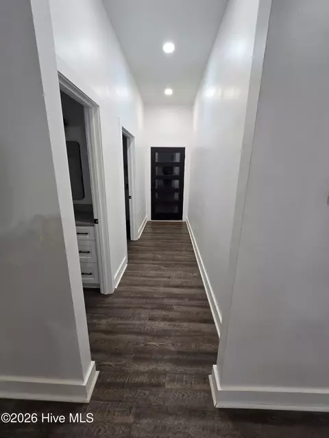 Entry Way - 1184 Sylvan Grove Rd, Stapleton, GA 30823 photo 3 of 3