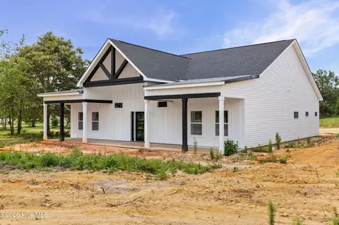 Other - 1184 Sylvan Grove Rd, Stapleton, GA 30823 photo 1 of 11