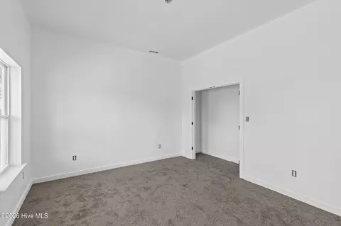 Bedroom - 1184 Sylvan Grove Rd, Stapleton, GA 30823 photo 4 of 5