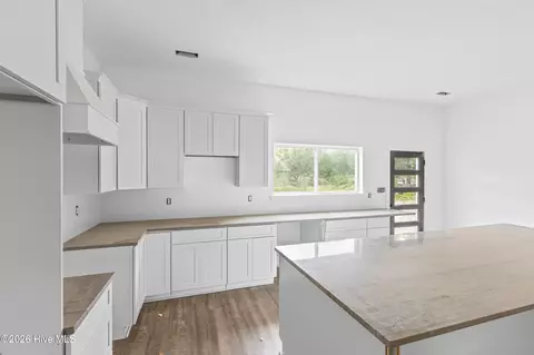 Kitchen - 1184 Sylvan Grove Rd, Stapleton, GA 30823 photo 1 of 1