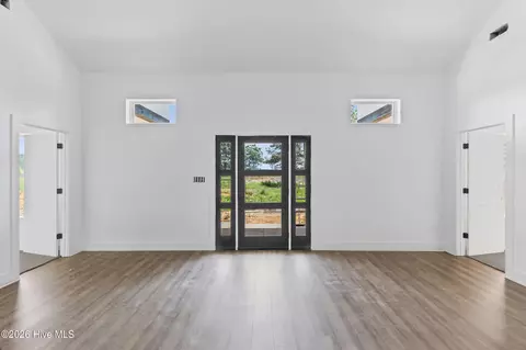 Entry Way - 1184 Sylvan Grove Rd, Stapleton, GA 30823 photo 1 of 2