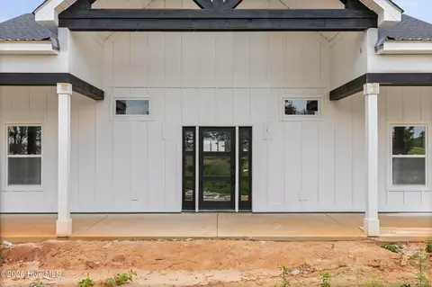 Exterior - 1184 Sylvan Grove Rd, Stapleton, GA 30823 photo 4 of 4