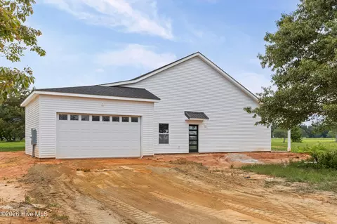 Other - 1184 Sylvan Grove Rd, Stapleton, GA 30823 photo 10 of 11